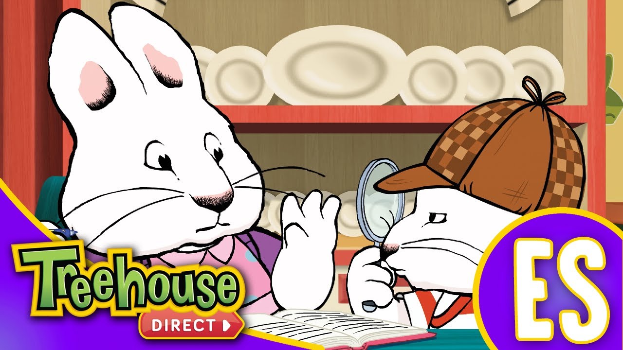 Max y Ruby: Diversión en el sol/El detective Max - Ep. 88 | DIBUJOS ANIMADOS PARA NIÑOS!