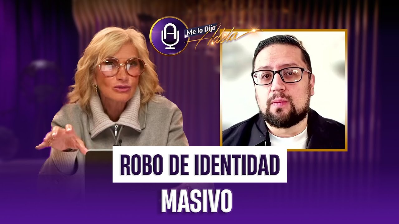 Registro obligatorio y filtraciones: el “gran padrón” que abre la puerta al fraude | MLDA