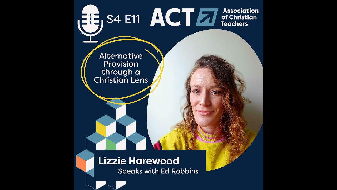 Alternative Provision through a Christian Lens