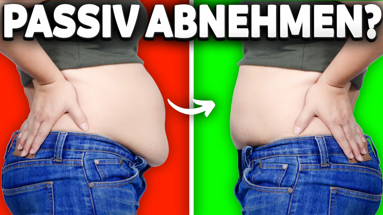 Ärztin verrät Abnehm-Wahrheit (niemand spricht darüber)