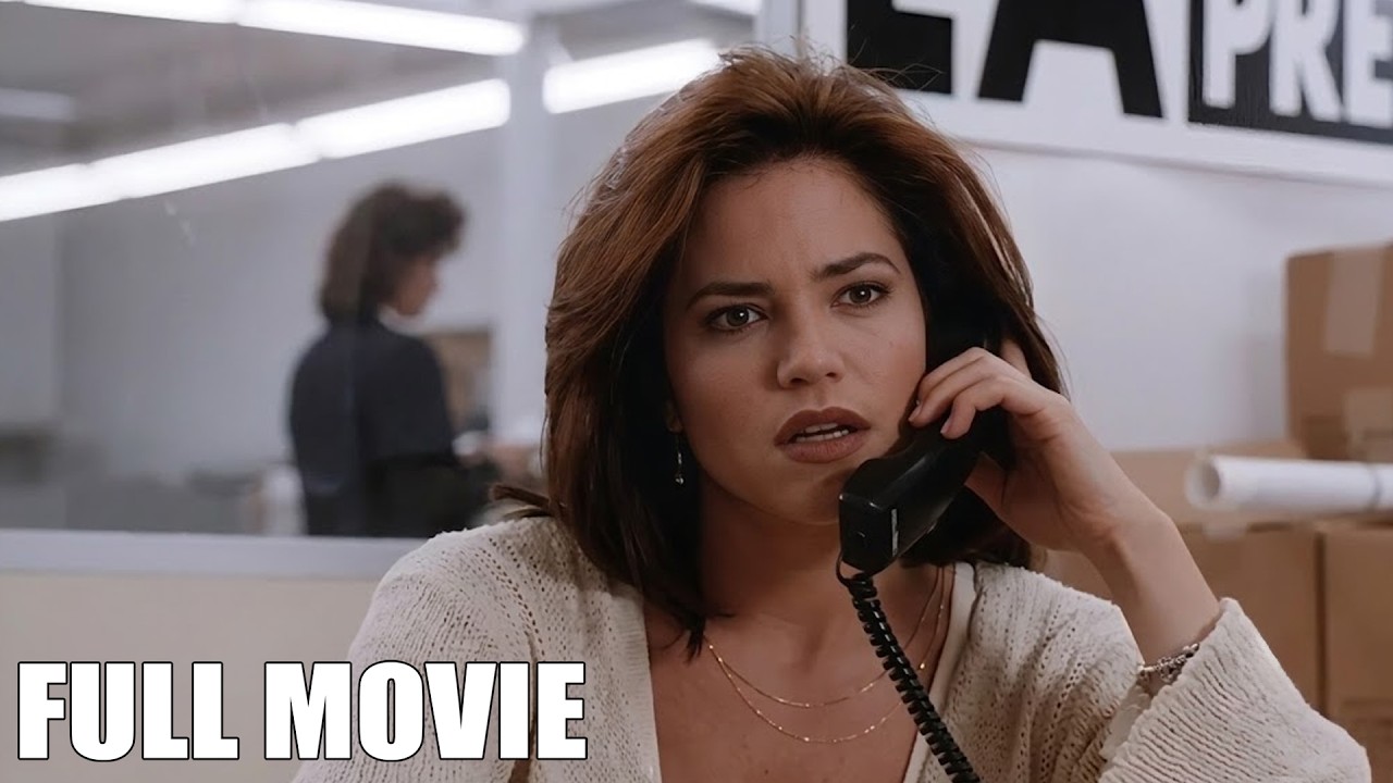 Based On A True Story | Killers Among Us | Drama Thriller Movie 2026