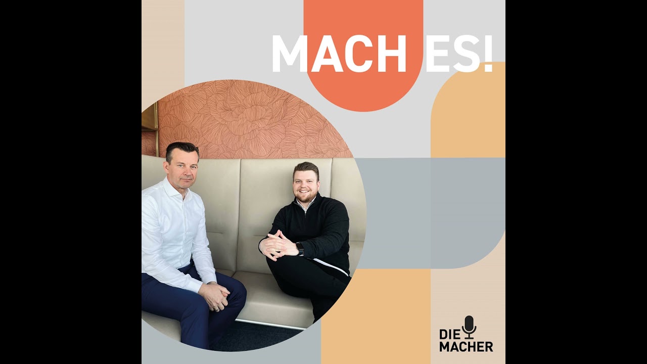 #179 Geht KI in Unternehmen auch einfacher, Gerhard K&uuml;rner?
