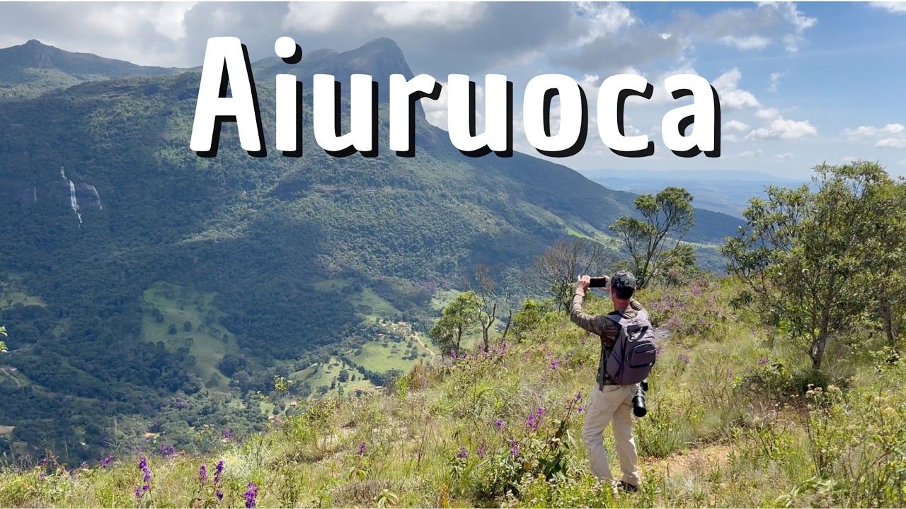 12 - Aiuruoca