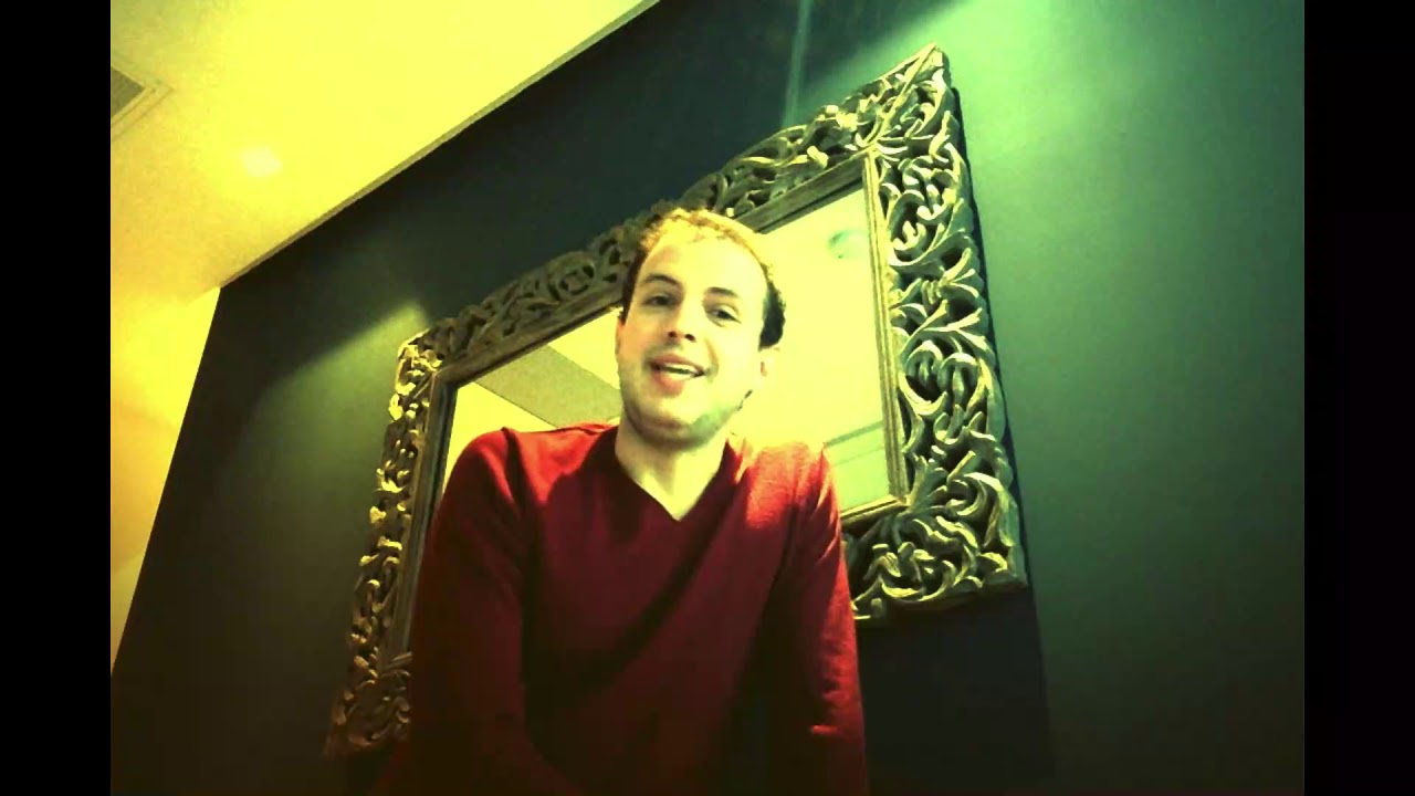 Fique em casa, com Leonardo Hilsdorf