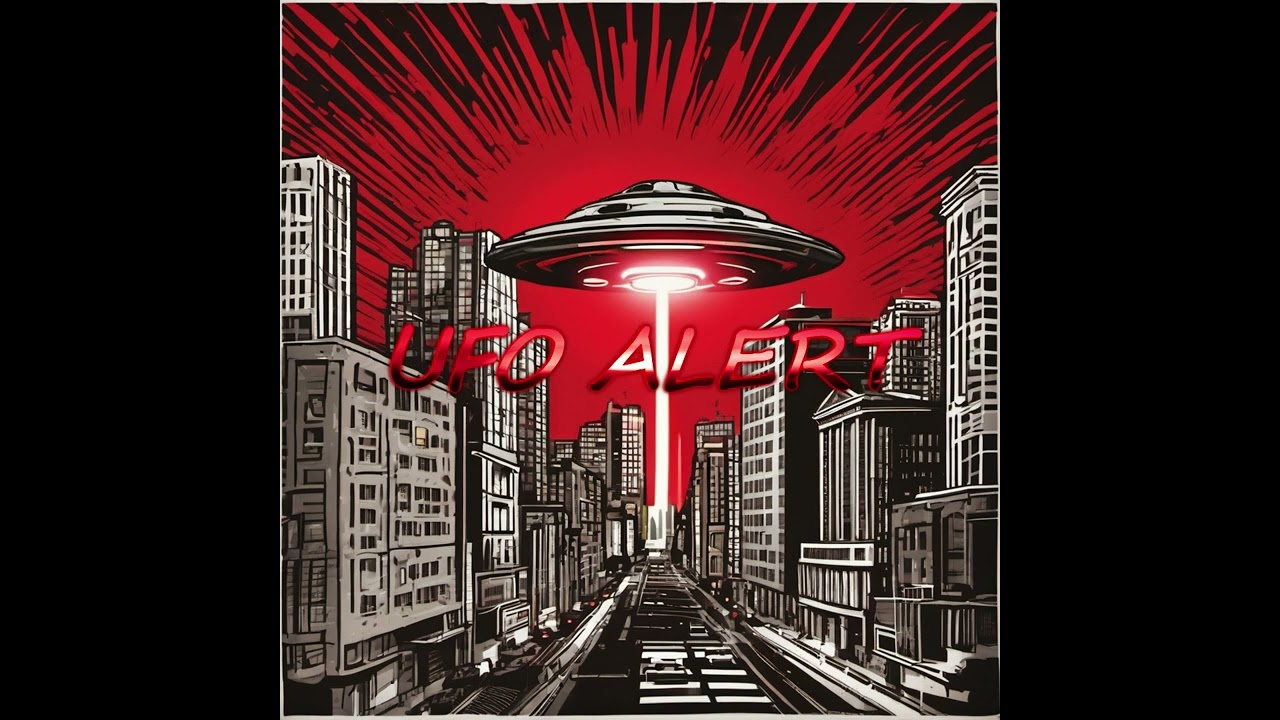 UFOS Banda - UFO Alert