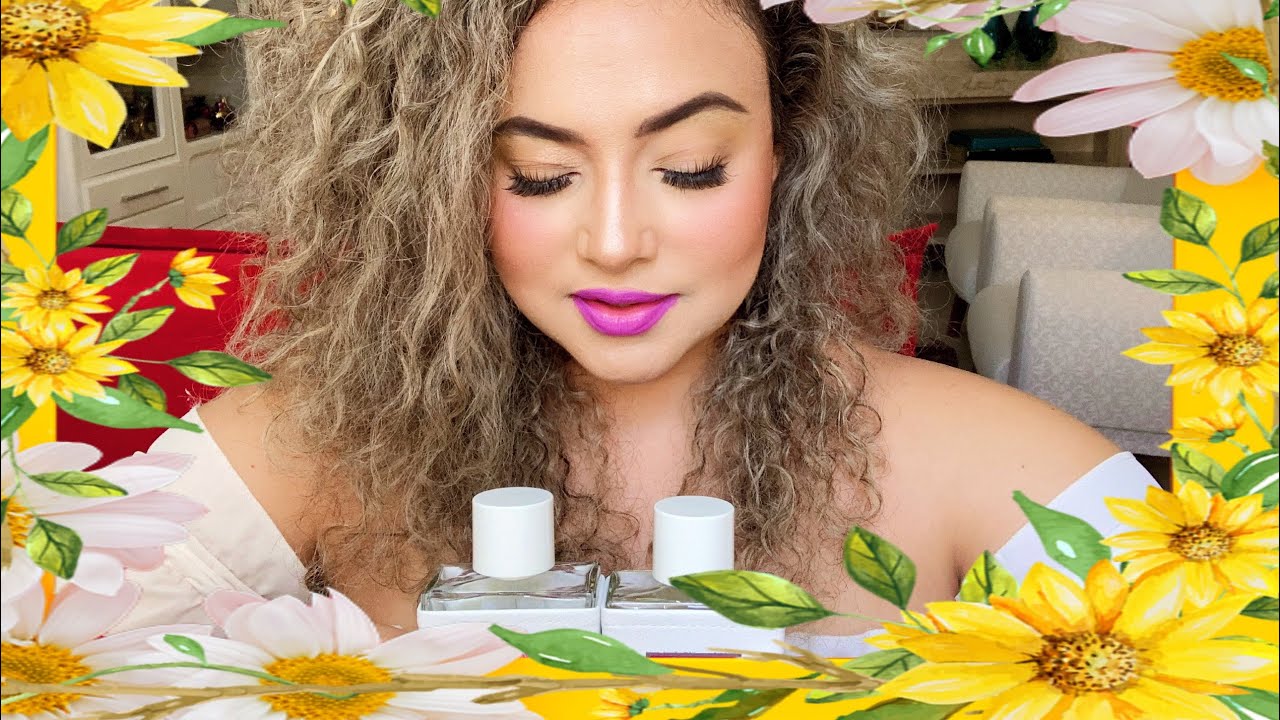 VOCÊ PRECISA CONHECER ESSES 2 PERFUMES - Mistyc Fairy e Fairy Nuancielo