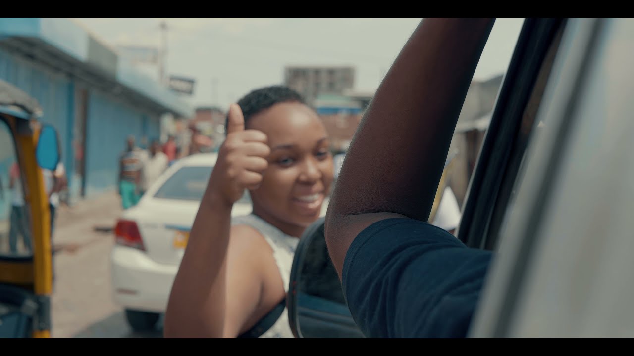 NDUMIWE - DAN RAPPER ft AGUILAAA, IRVING M (official video)