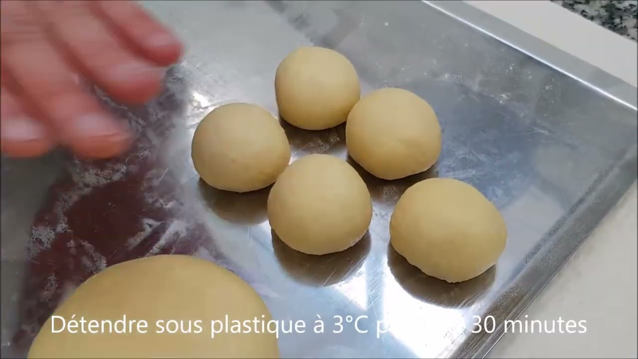 les grosses brioches tête