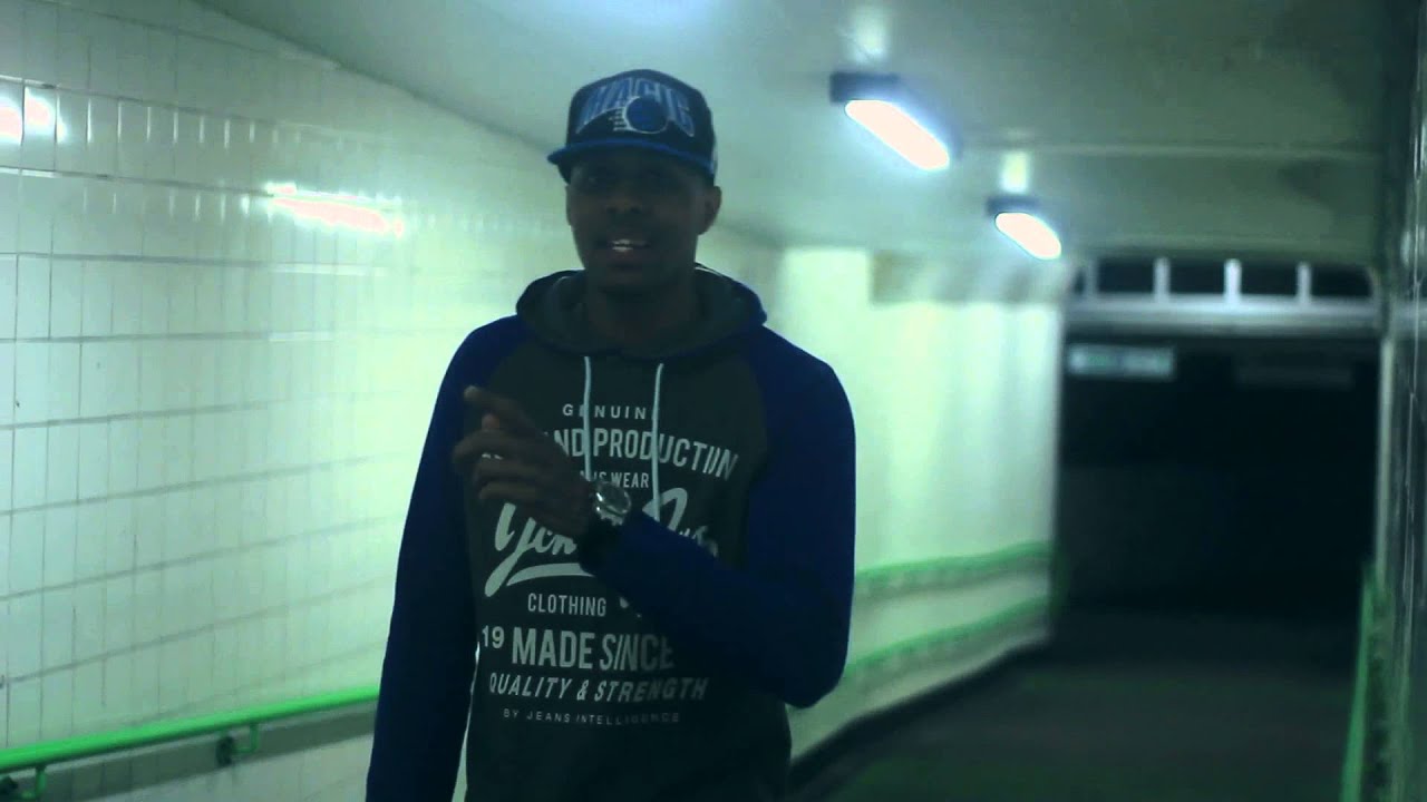 P110 - Fist - Swag [Net Video]