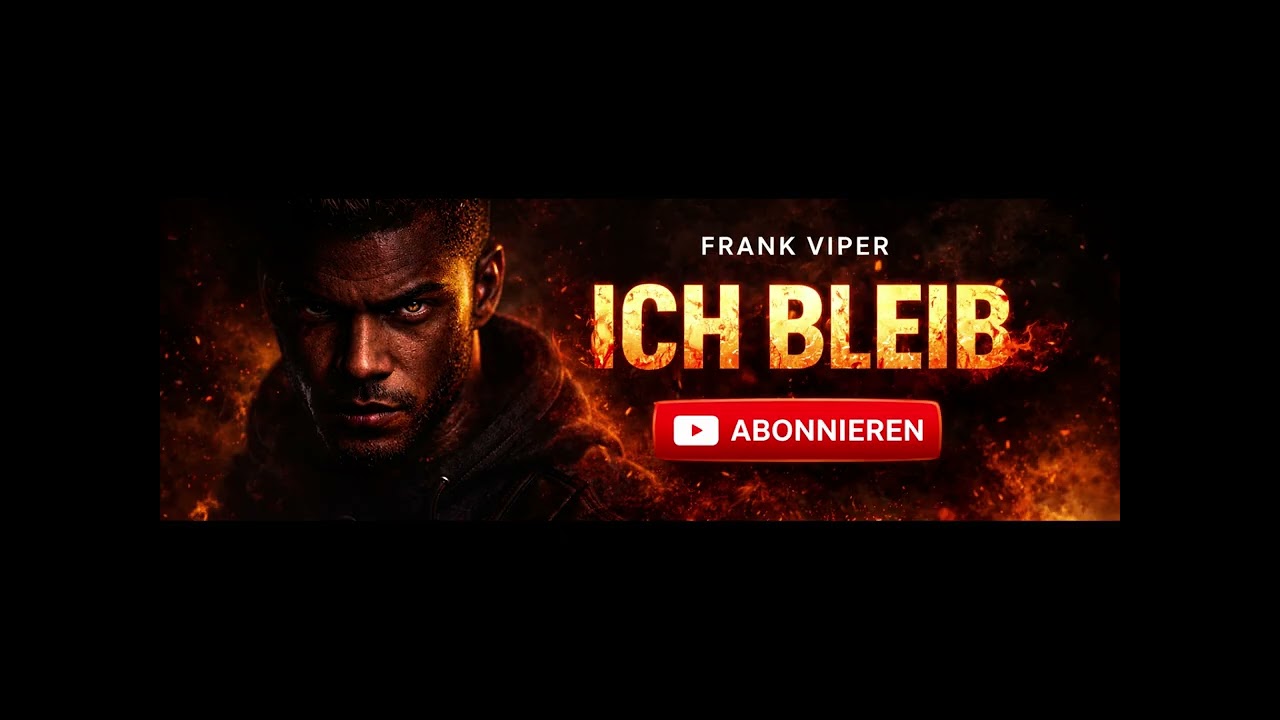 Ich Bleib
