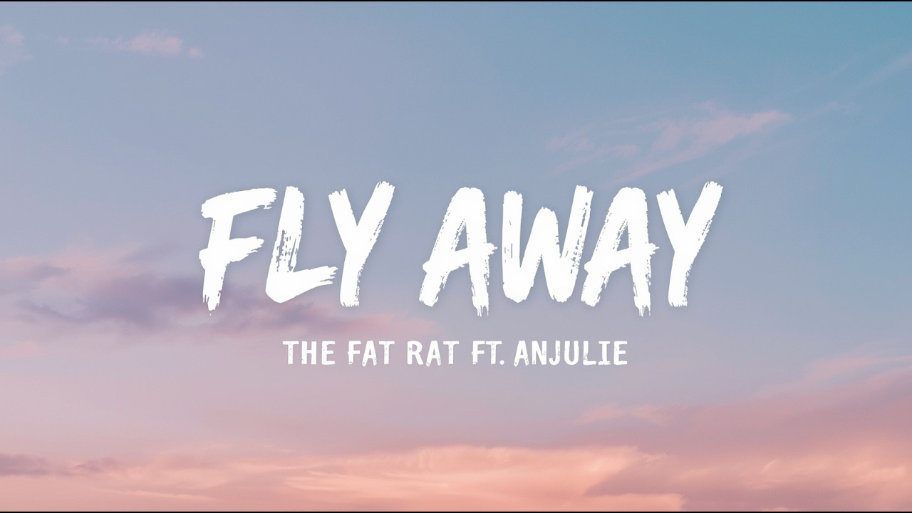 Nightcore - Fly Away 🎶 TheFatRat x Anjulie | Emotional AMV USA Viral Mix 2026