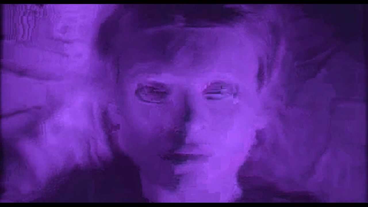 hnrk - Hallucinations