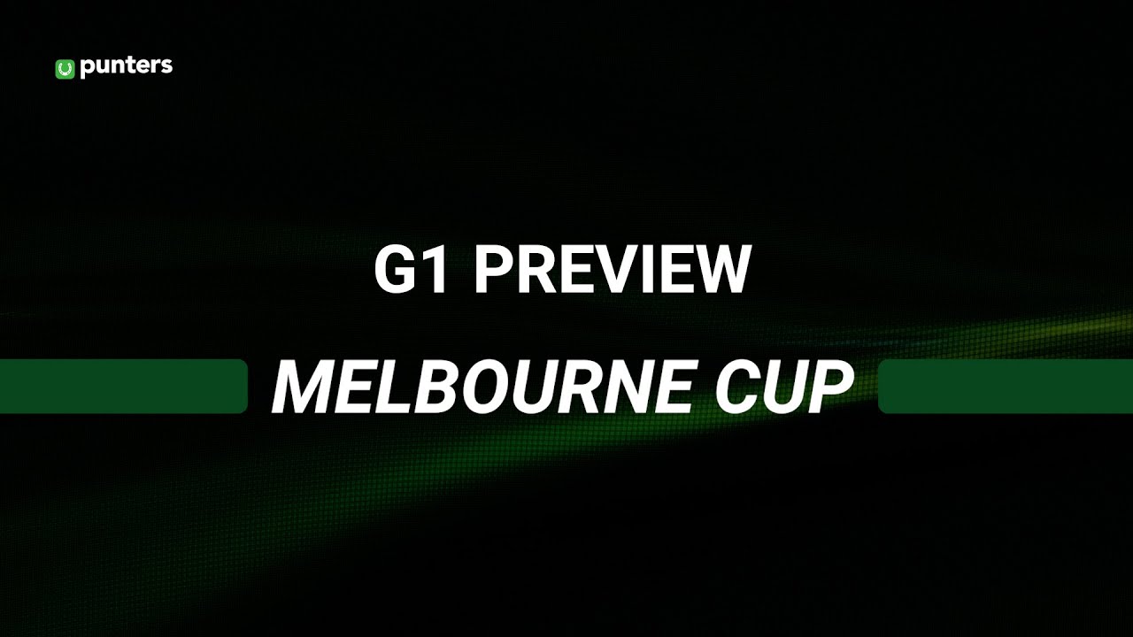 2024 MELBOURNE CUP Tips & Preview