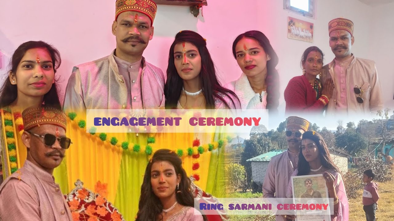 congratulations on your engagement didu jiju ❤️😊 