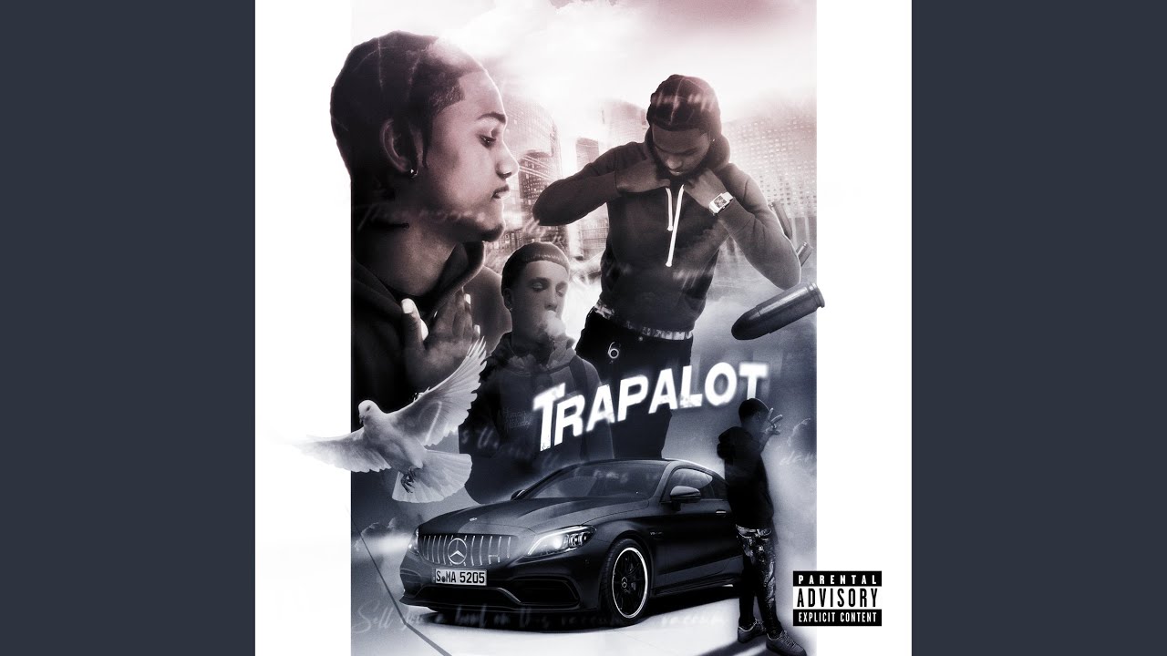 Trapalot (feat. Gapman)