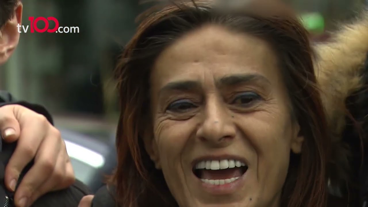 Yıldız Tilbe: Ne sporu! Salondan odaya geçerken yoruluyorum