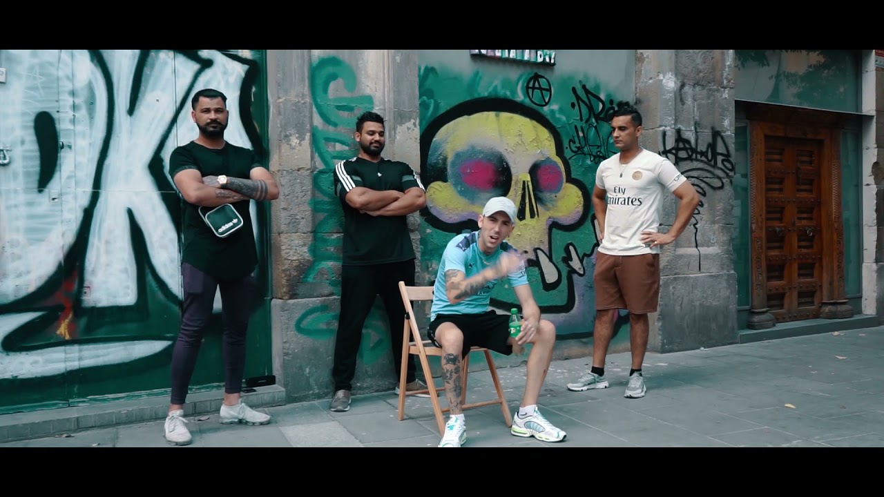 KREAM - FAMA DE CABRON (VERSIÓN 2021)