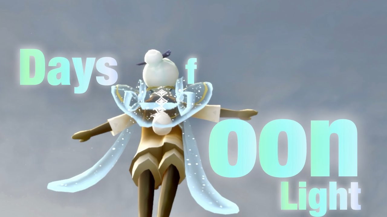 [Beta] Sky:Children of The Light-Days of Moonlight 2025 [New Items Preview]