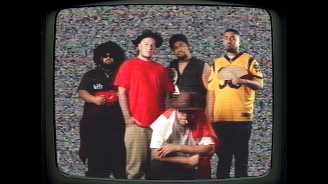 AP & KAMAHUMBLE - HEKA HORCY (Official Music Video)
