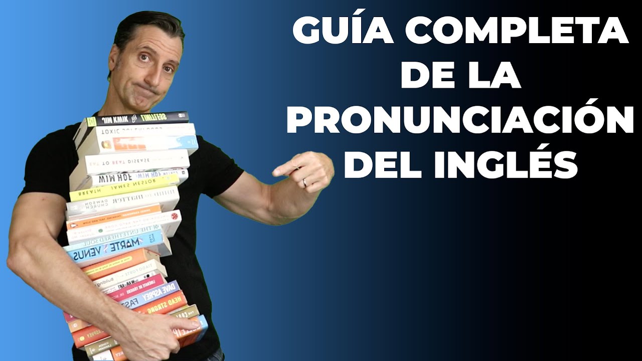 Las reglas de fonética explicadas partiendo del abecedario
