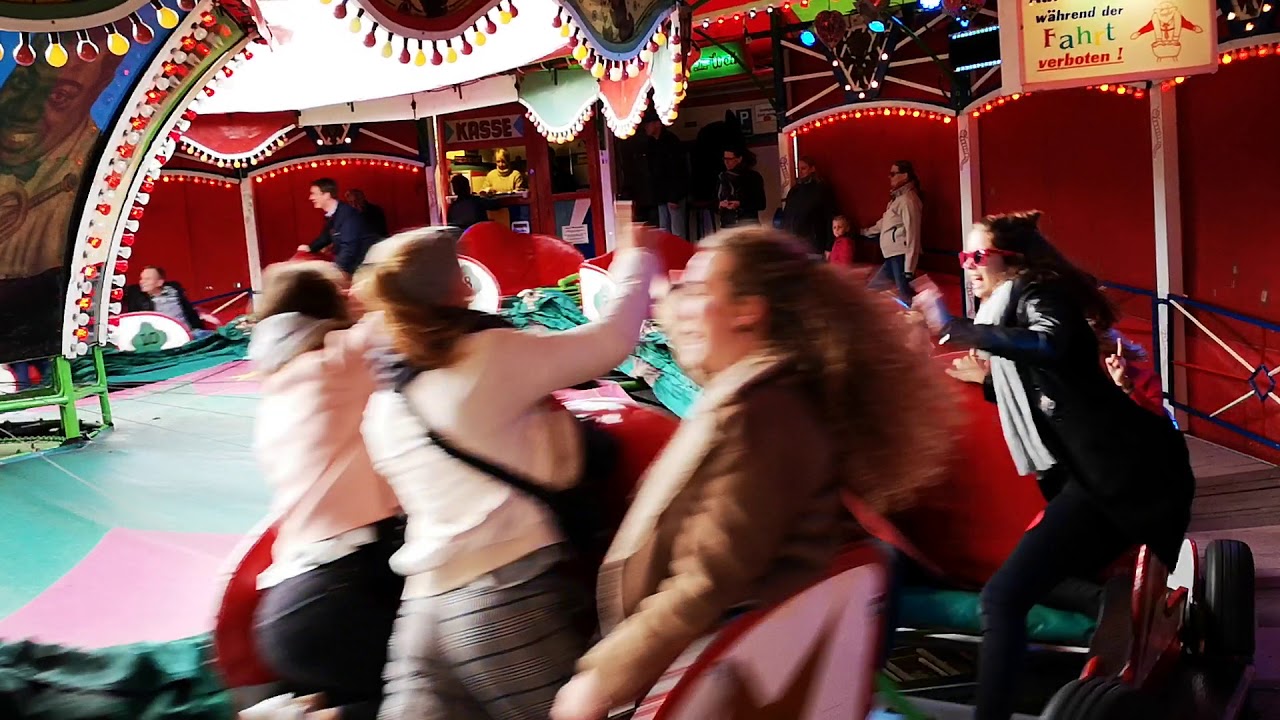 Hagener Kirmes 2018(19)