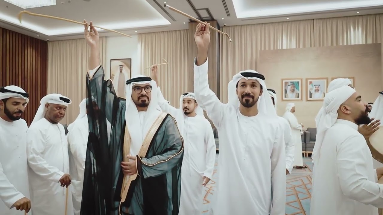 مجلس الخوانيج دبي
