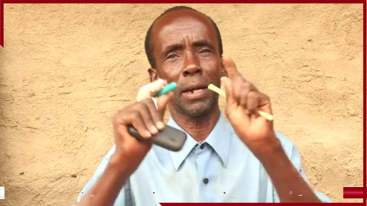 Waa Sidee Nolasha Qoysaska ku nool xeryaha Qaxootiga dhadhaab ee dalka Kenya ?