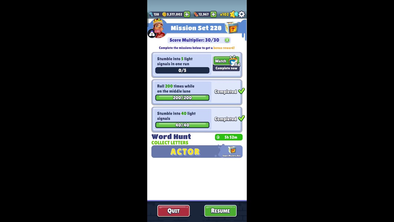 🔴Subway Surfers 70th LIVE OF 2026🔥🔥