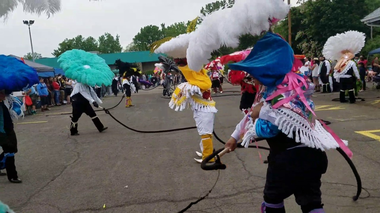 Carnaval New Haven CT 2017
