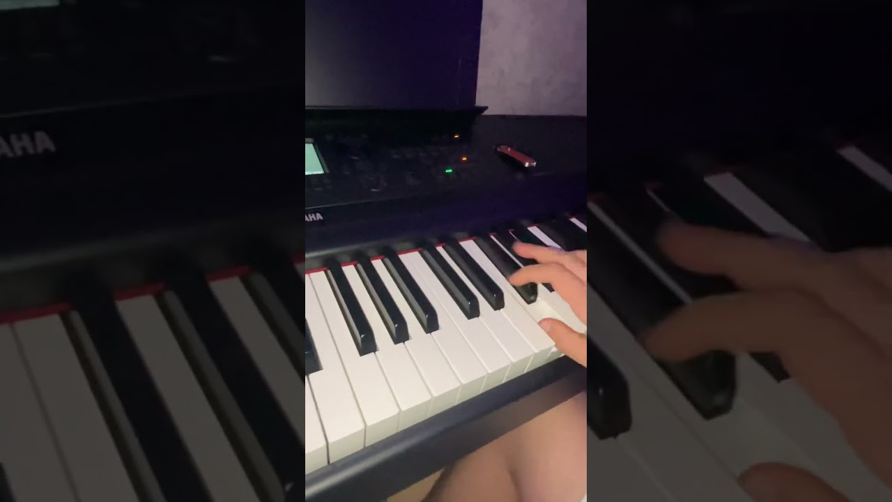 Ayliva - Deine Schuld Piano/Violin