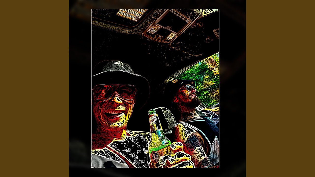 Pierwszy wjazd (feat. ZNOWIN BASS)