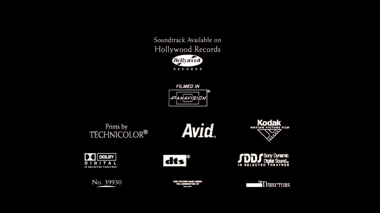 Tamagotchi Pixels in Open Range end credits