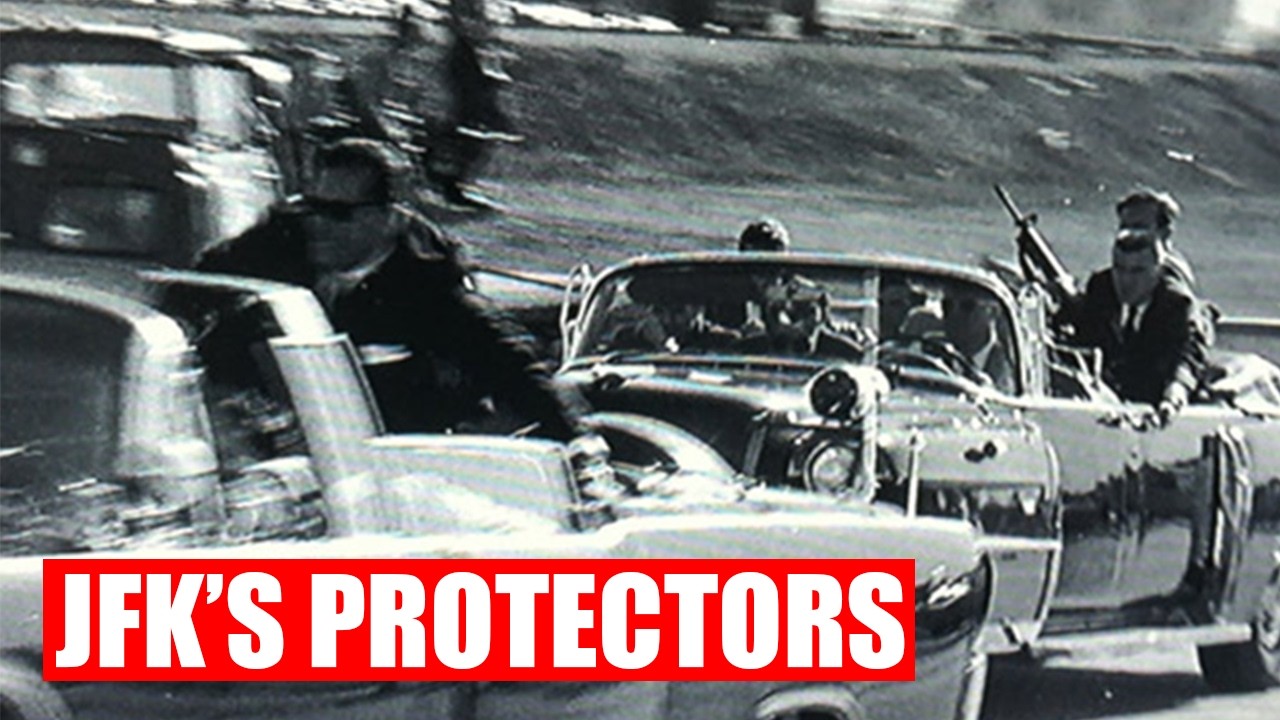 Why Did JFK's Driver Slow Down After Shots Were Fired?