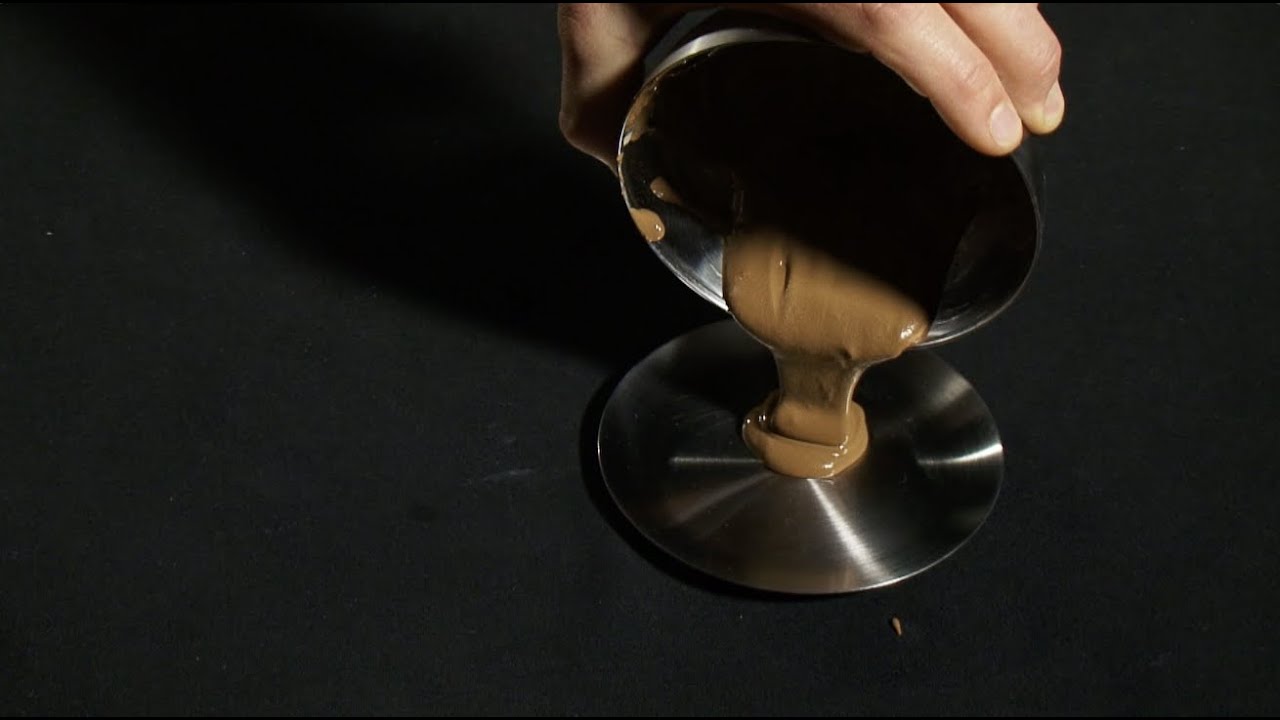 Le dispersant des argiles — expérience scientifique #8.12 de Grains de bâtisseurs