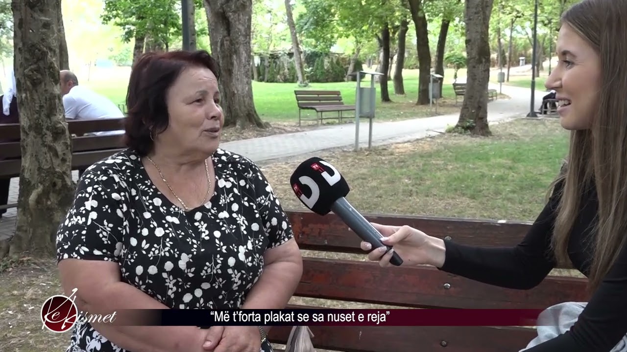 Ke Kismet - Më t’forta plakat se sa nuset e reja