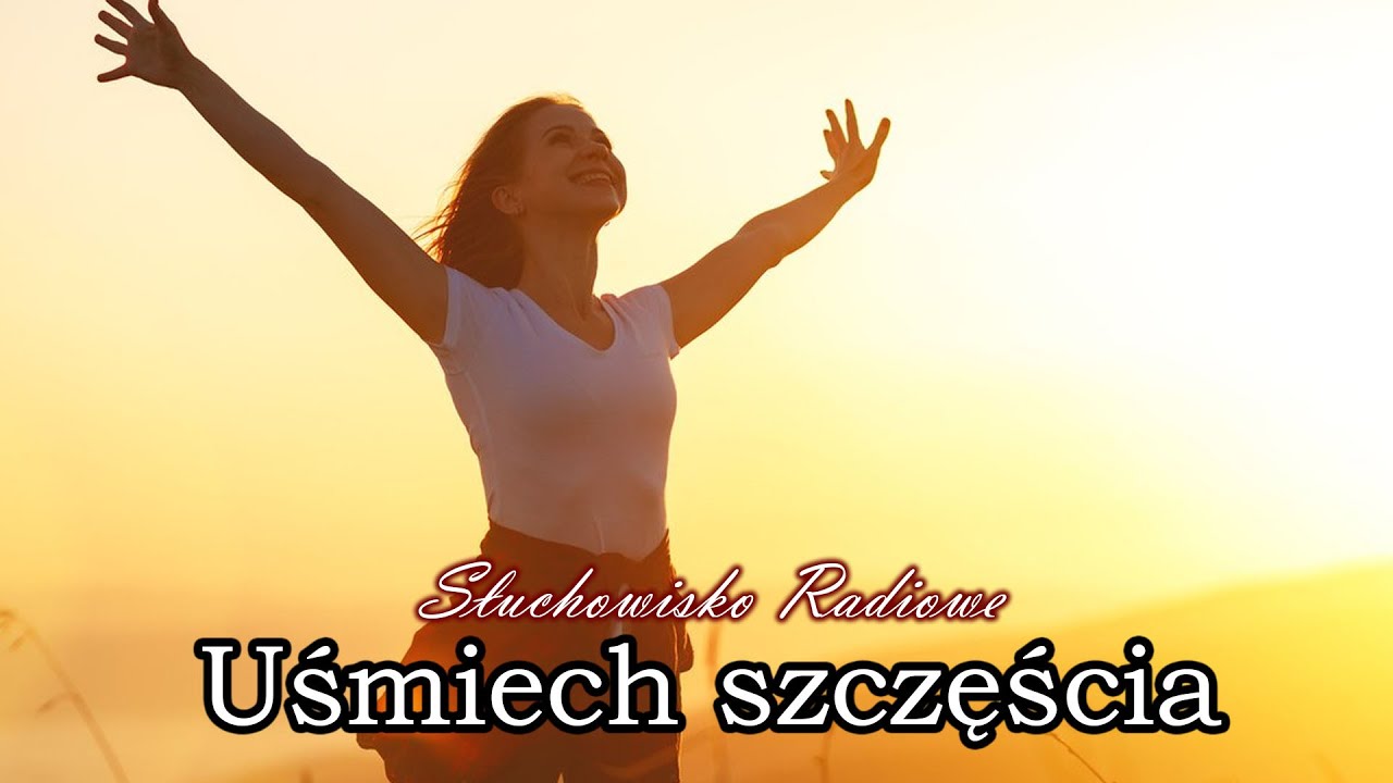 Uśmiech szczęścia - Rok Josepha Conrada | Słuchowisko Radiowe