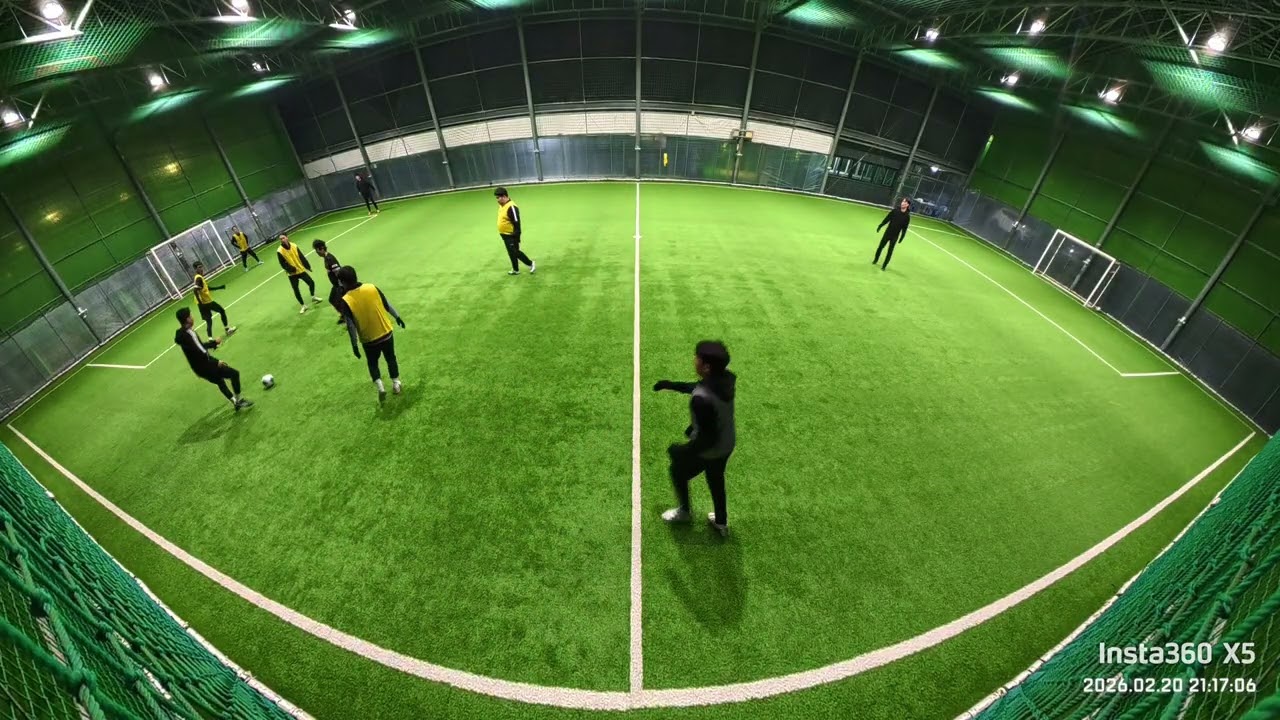 20260220 fc발놈 용두그린