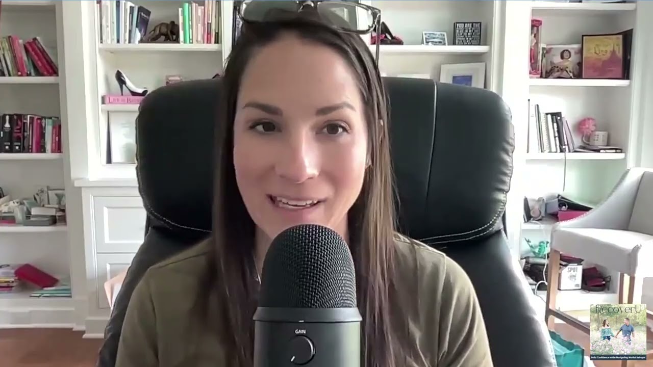 Conquer Intrusive Thoughts after Betrayal and Infidelity