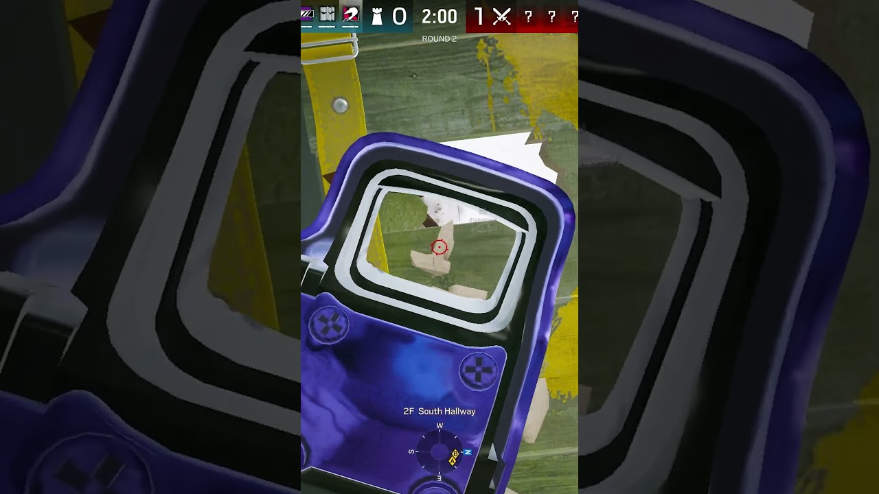 Я действительно обделался.