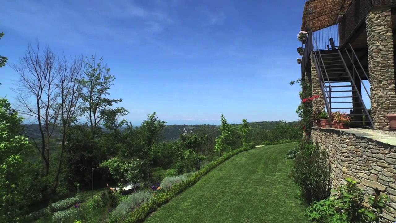 Cascina Monaca May 2015