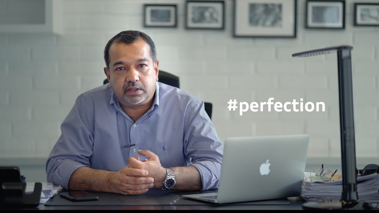 #perfection