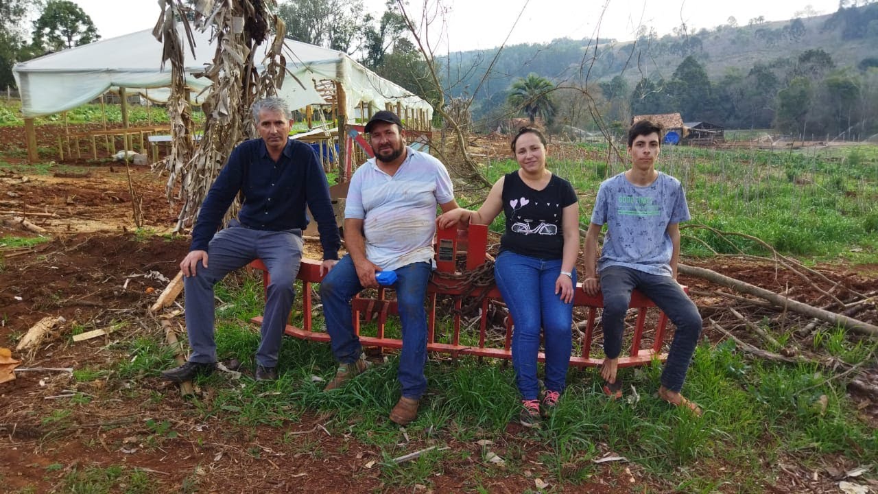 VISITA DO MAGRÃO: COMO PLANTAR HORTALIÇAS NA HIDROPONIA?