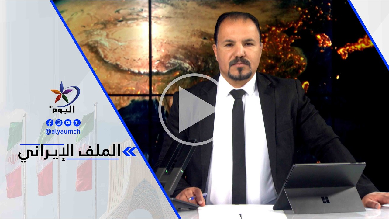 د.أحمد العسكري: كل الاحتمالات والسيناريوهات بما فيها التصعيد العسكري واردة، بسب الفجوة بين مطالب...