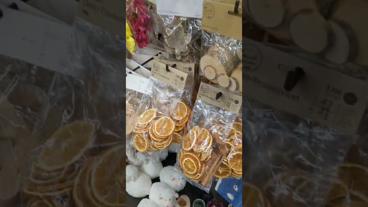 Bastelmaterial im Wert von 1 Euro von TEDI 😻😻😻😻