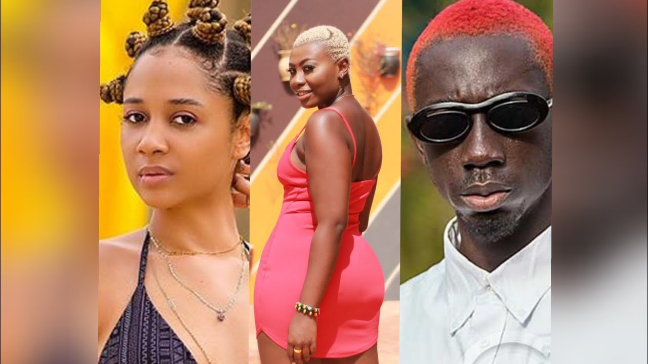 Sister Debbie Prank (Yolo Fame) Etty Bedi (Bosom P-Young)