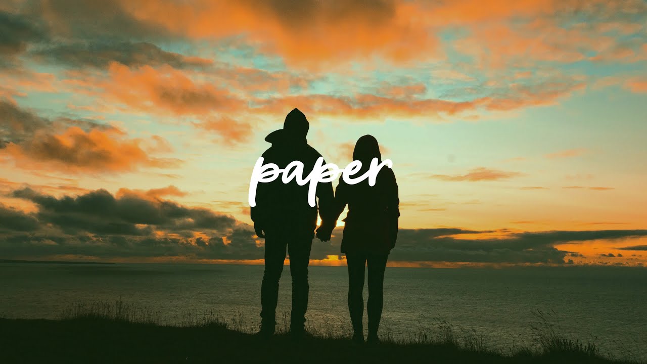 LANY - paper [Lyrics]