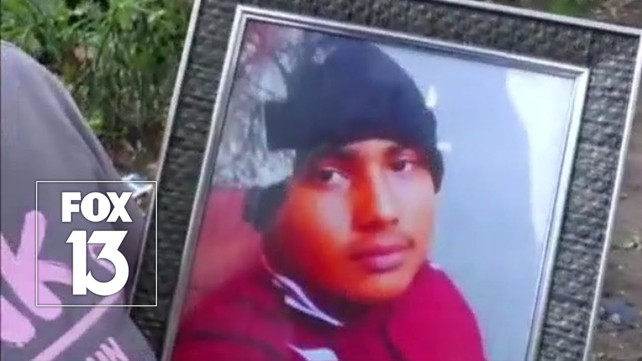 Teen dies from epileptic seizure while in US custody at Pinellas migrant shelter