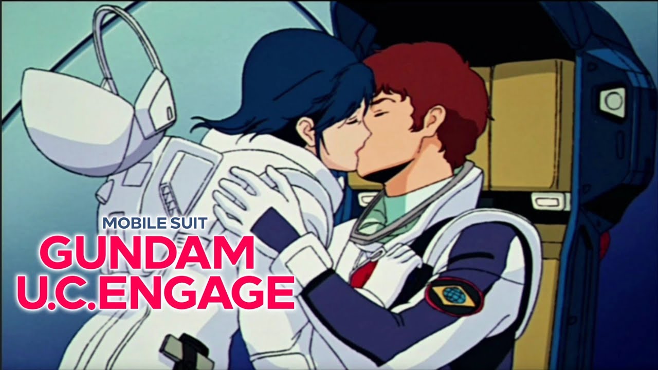 Last Respite | Amuro & Char Mode | Mobile Suit Gundam: U.C. Engage