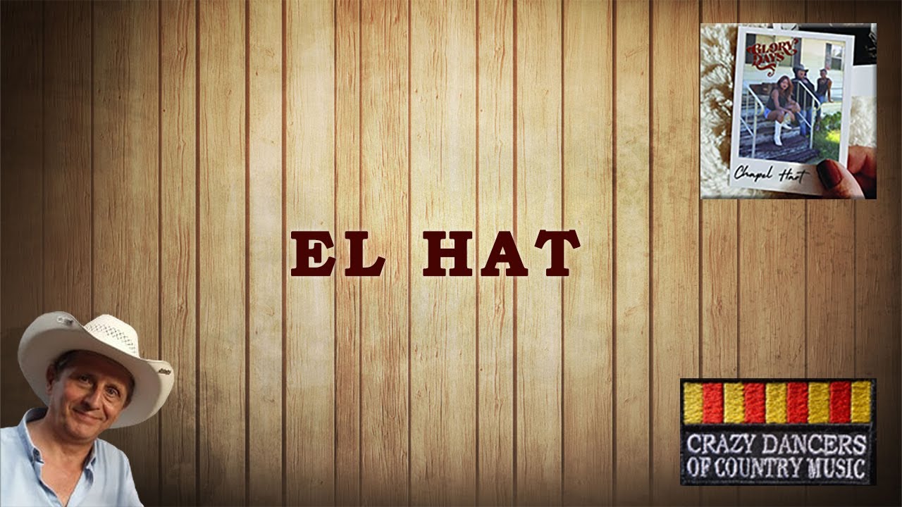 El Hat - Laura Turcaud & Edu Roldos (Instruction)