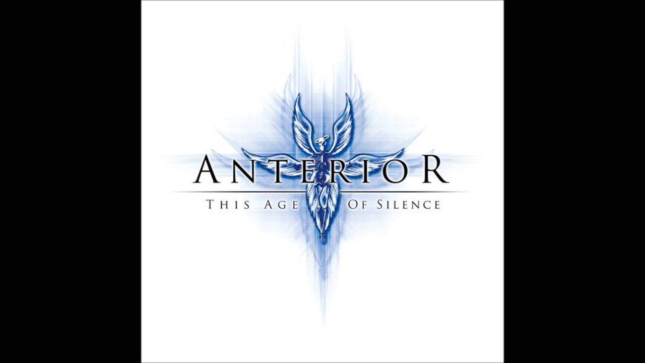 Anterior - Human Hive